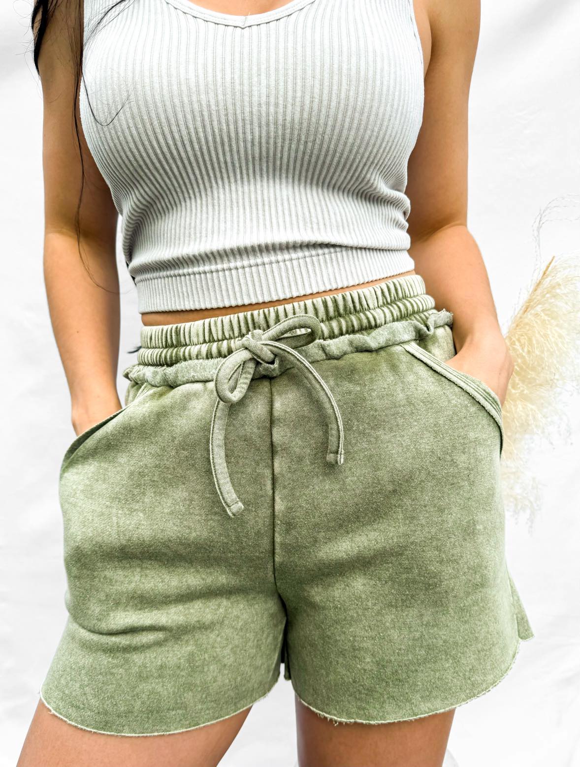 Sweatshorts