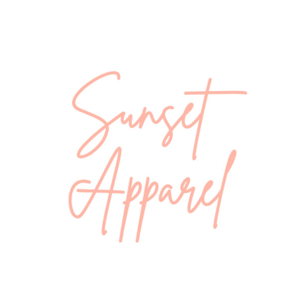 Sunset Apparel